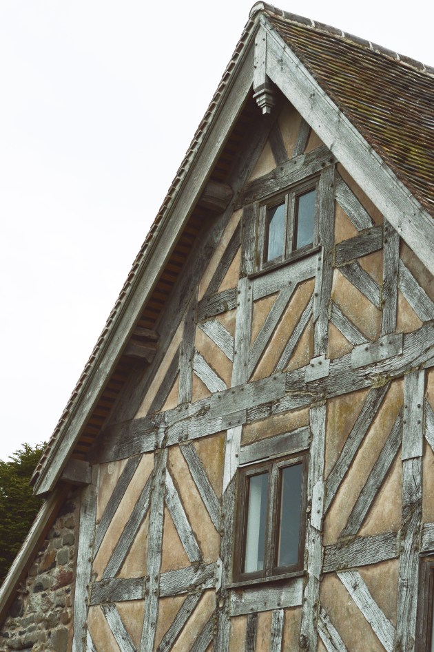 Thonglands tudor section.jpg